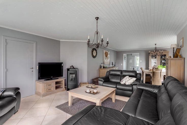 House in Retie