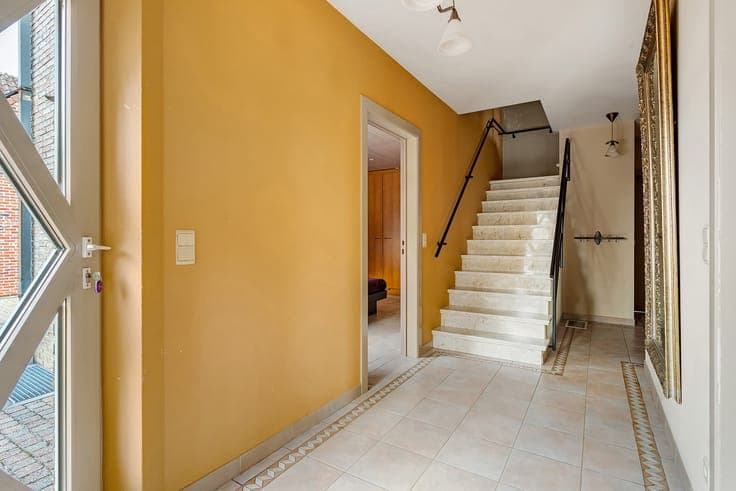 House in Retie