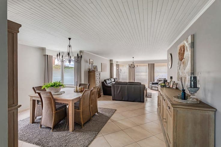 House in Retie