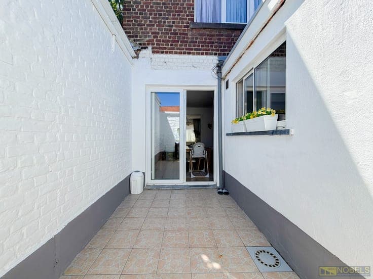 Te koop, Instapklare stadswoning op toplocatie in het cen...