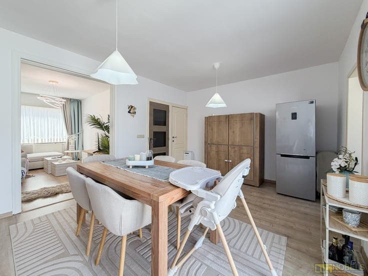 Te koop, Instapklare stadswoning op toplocatie in het cen...