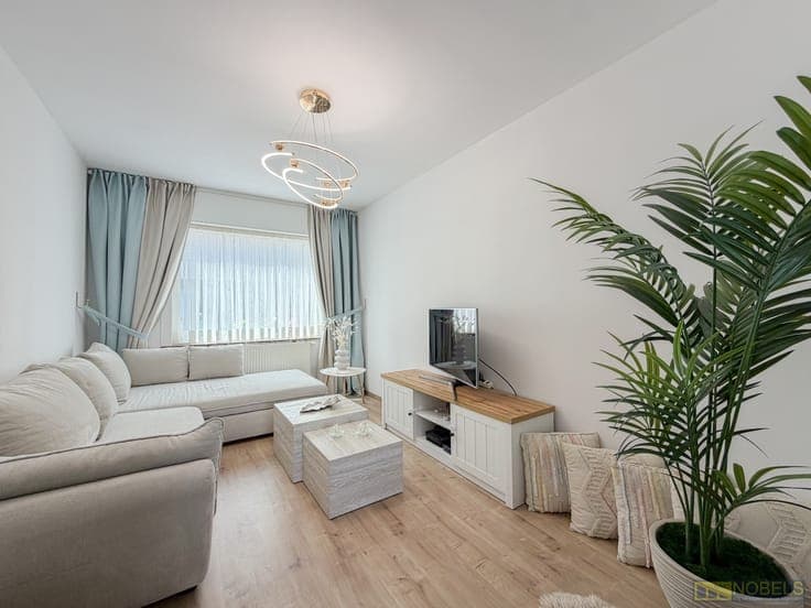 Te koop, Instapklare stadswoning op toplocatie in het cen...