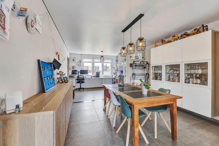 House in Dilbeek