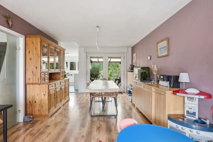 Investment property in Sint-Andries