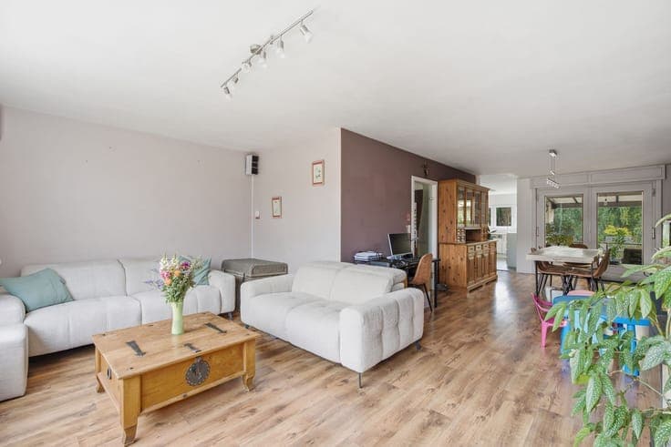 Investment property in Sint-Andries