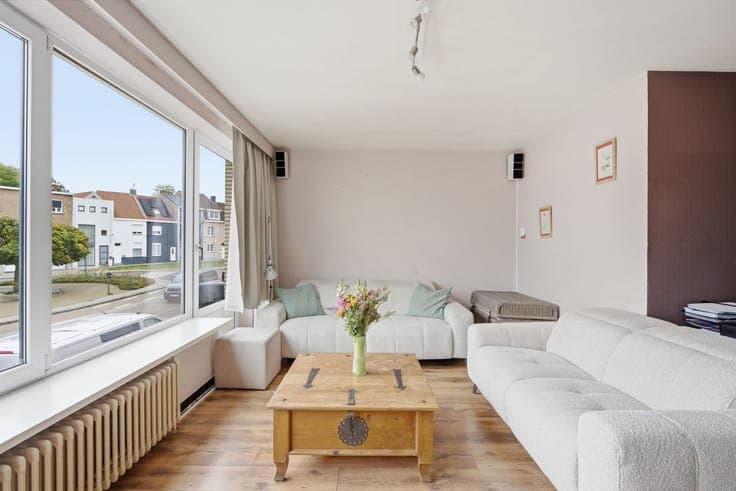 Investment property in Sint-Andries
