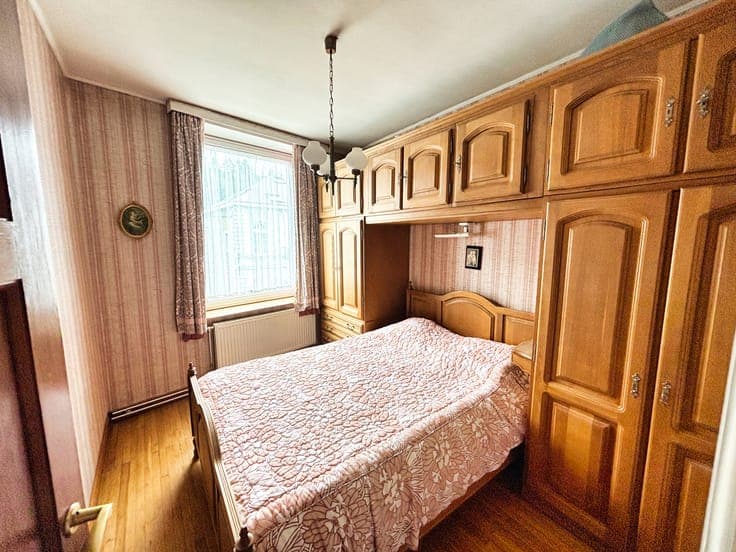 House in La Roche-en-Ardenne