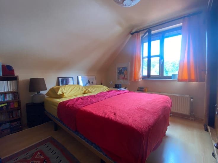 House in Ottignies-Louvain-la-Neuve