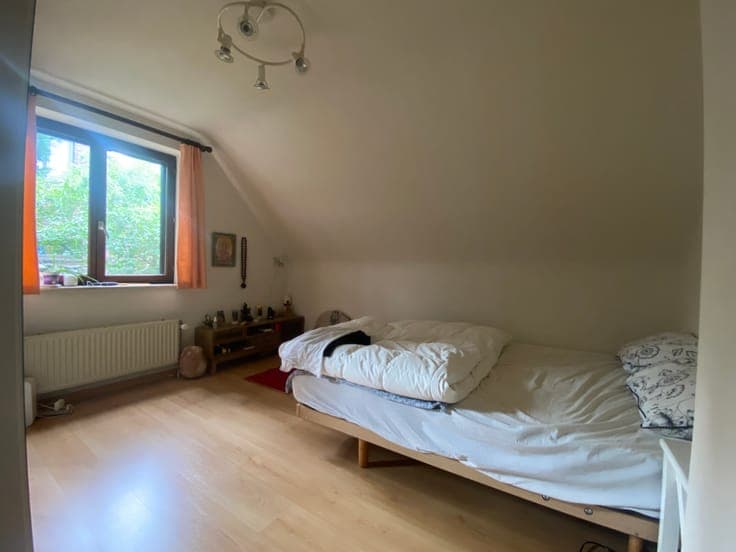 House in Ottignies-Louvain-la-Neuve