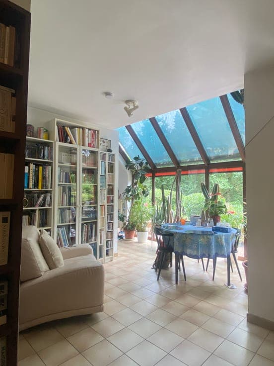 House in Ottignies-Louvain-la-Neuve