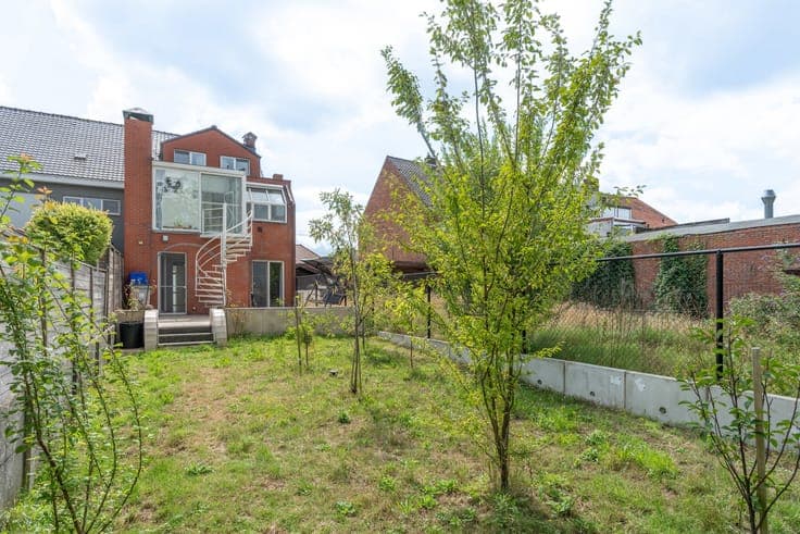 House in Oud-Turnhout