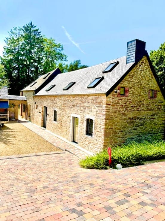House in Assesse