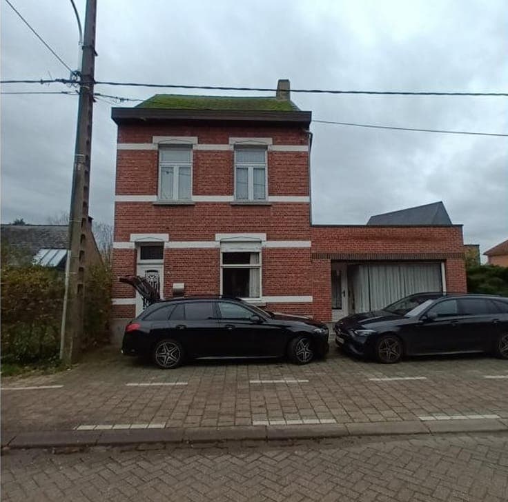 House in Putte