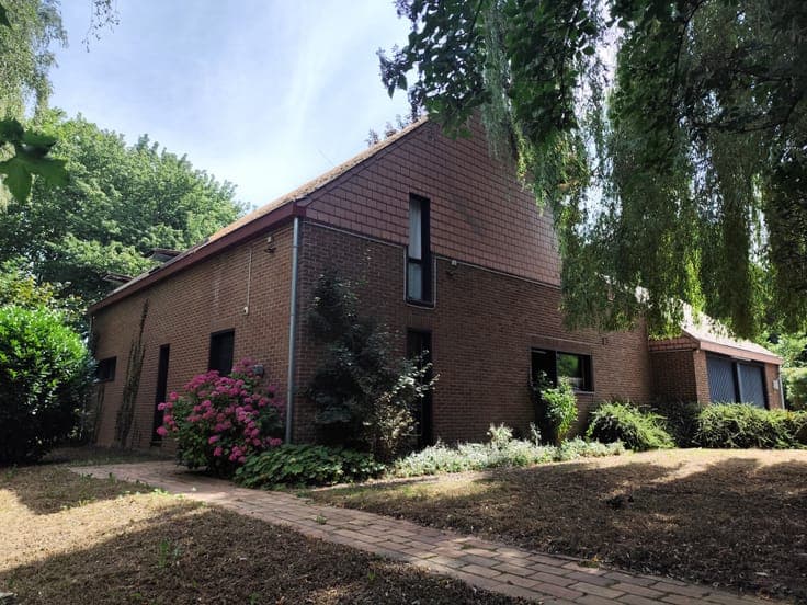 House in Chaumont-Gistoux