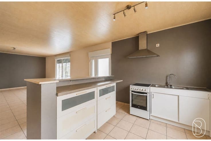Investment property: 2 apartments – Ideal for investors!