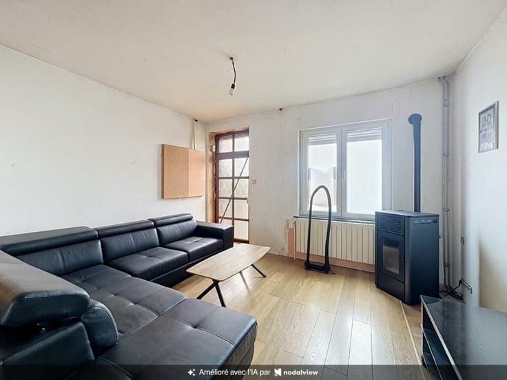 House in Ampsin
