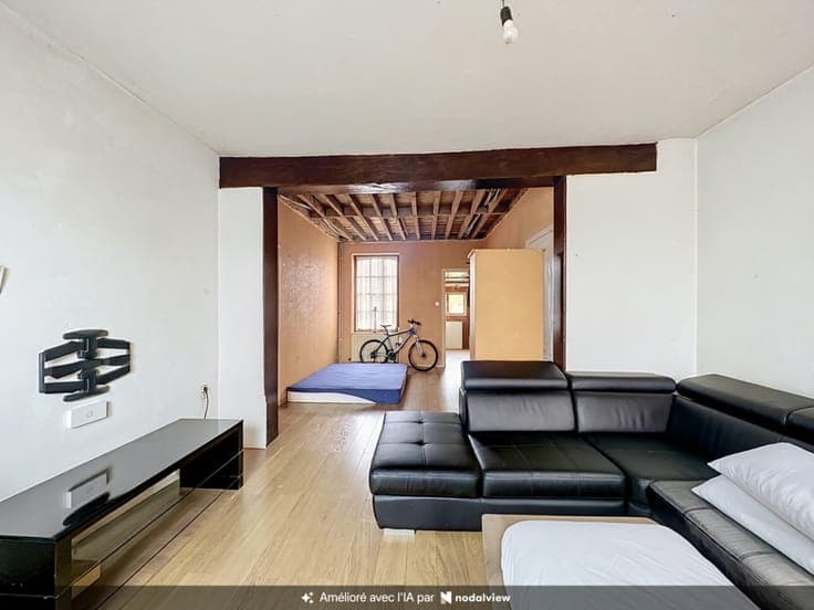 House in Ampsin