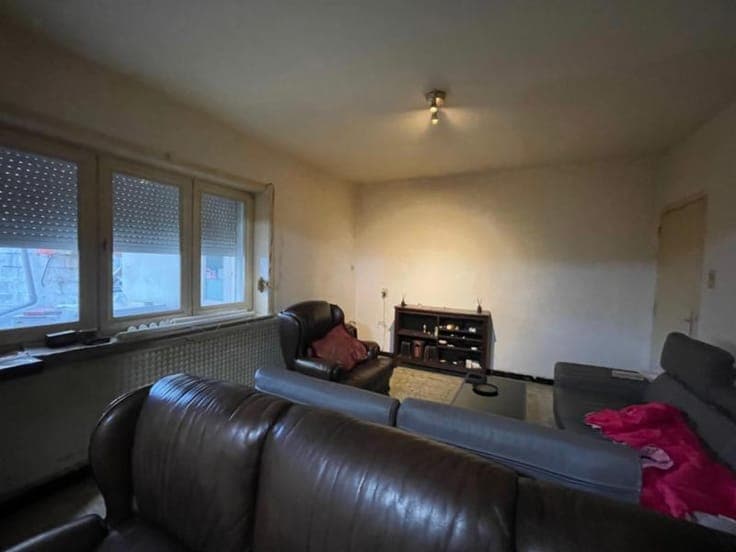 House in Fayt-lez-Manage