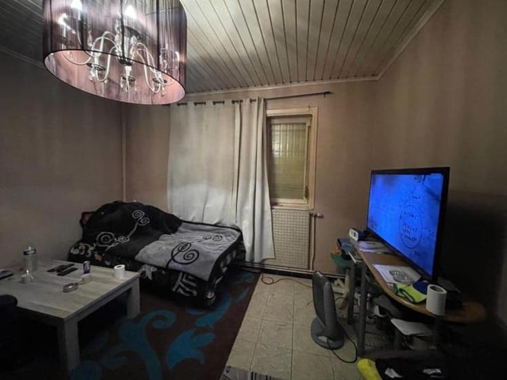 House in Fayt-lez-Manage
