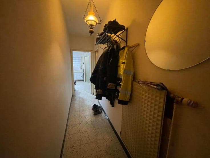 House in Fayt-lez-Manage