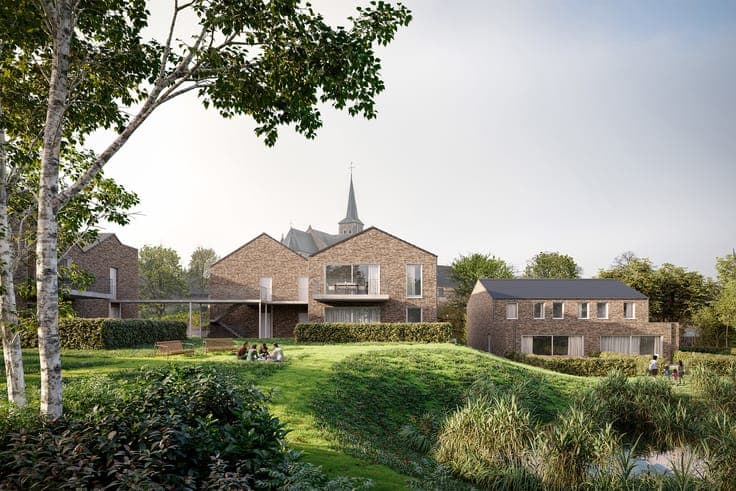House in Tielt-Winge