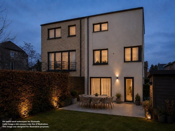 Family home located in a quiet neighborhood