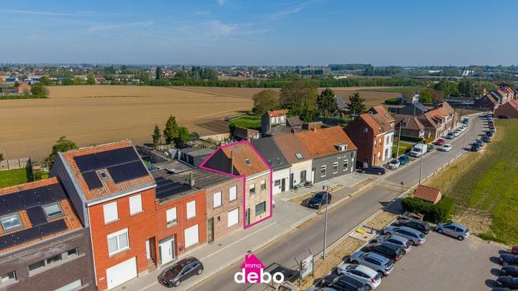 Maison familiale spacieuse et prête à emménager, comprena...