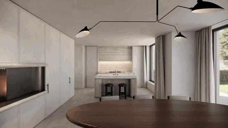 New-build home for sale in Knokke | Zoute Schorre project