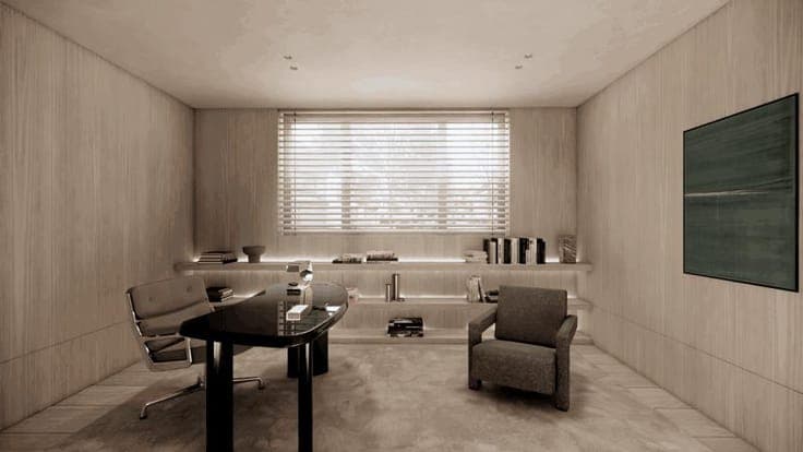 New-build home for sale in Knokke | Zoute Schorre project