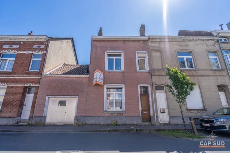 House in Waterloo