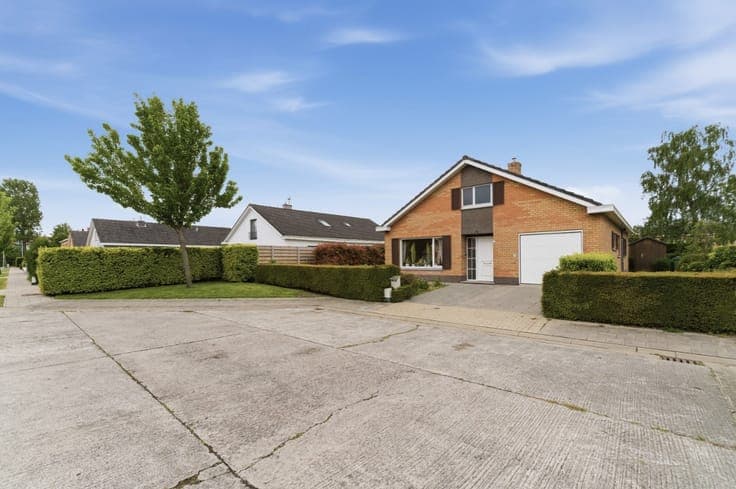 House in Veurne
