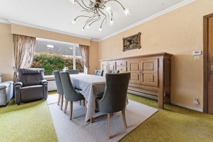 House in Veurne