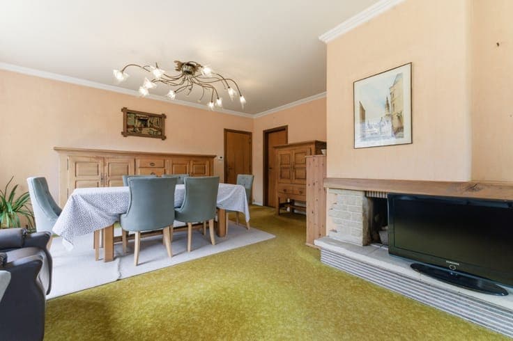 House in Veurne