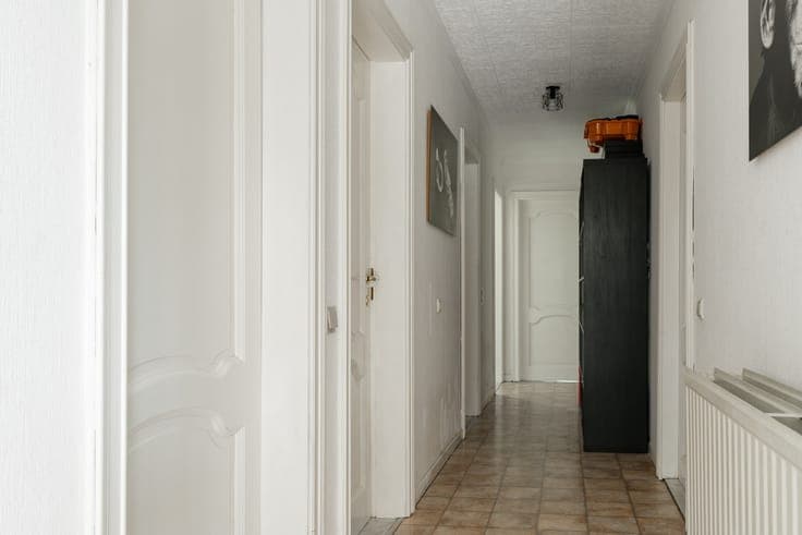 Gelijkvloerse 4 SLK woning op een zeer leuke locatie!