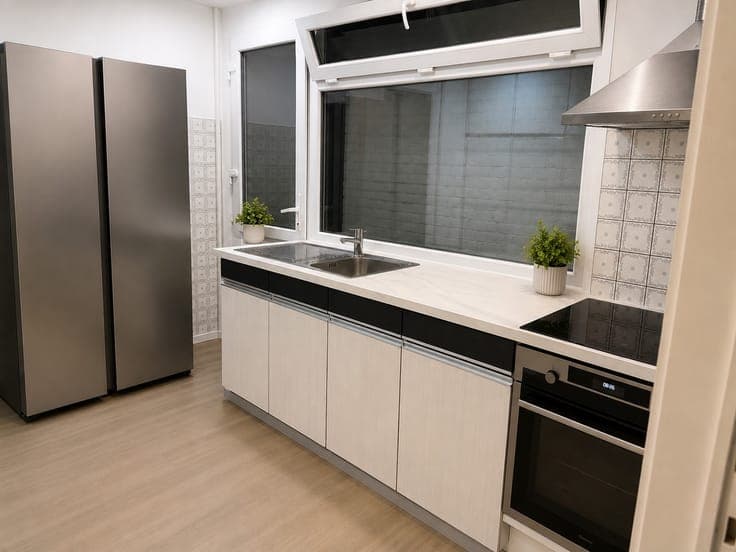Gerenoveerde woning met 4 slaapkamers en praktijkruimte