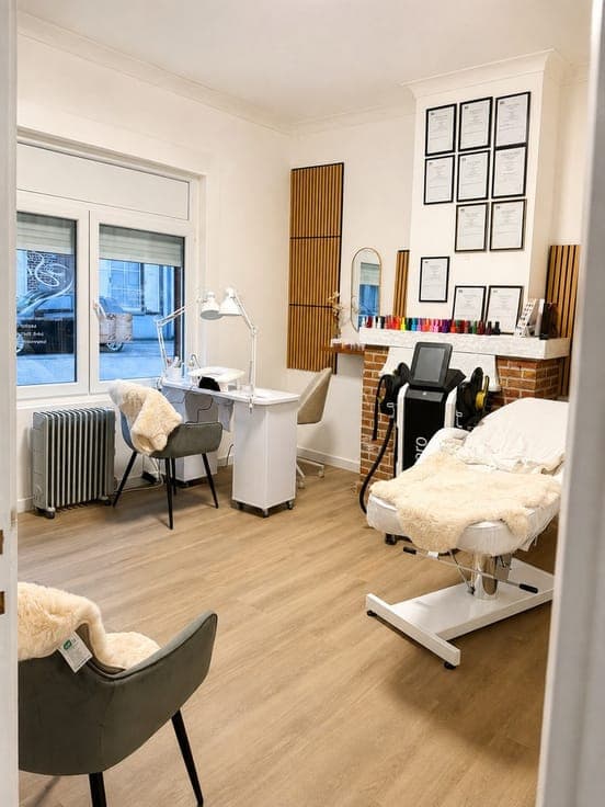 Gerenoveerde woning met 4 slaapkamers en praktijkruimte