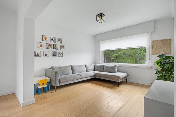 Row house