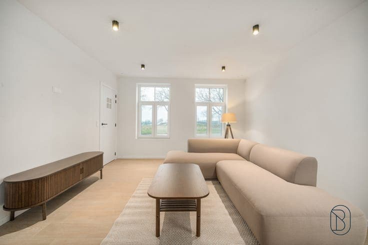 House in Maarkedal