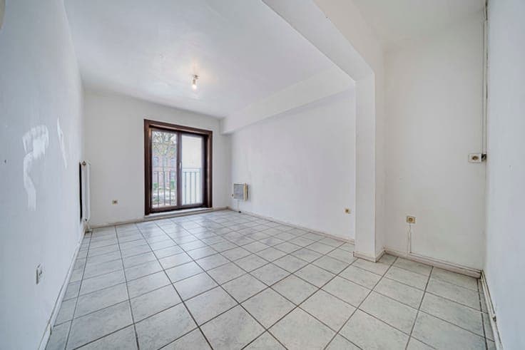 House in Mons
