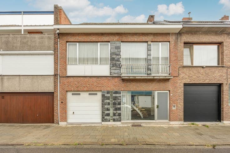 House in Herentals