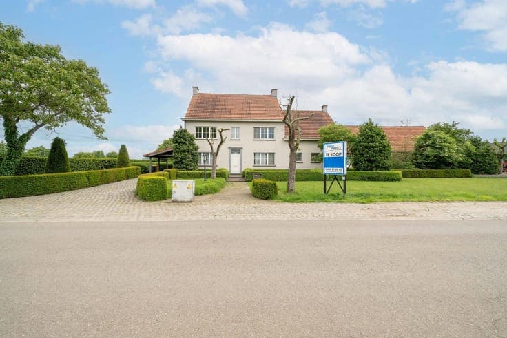 House in Herenthout