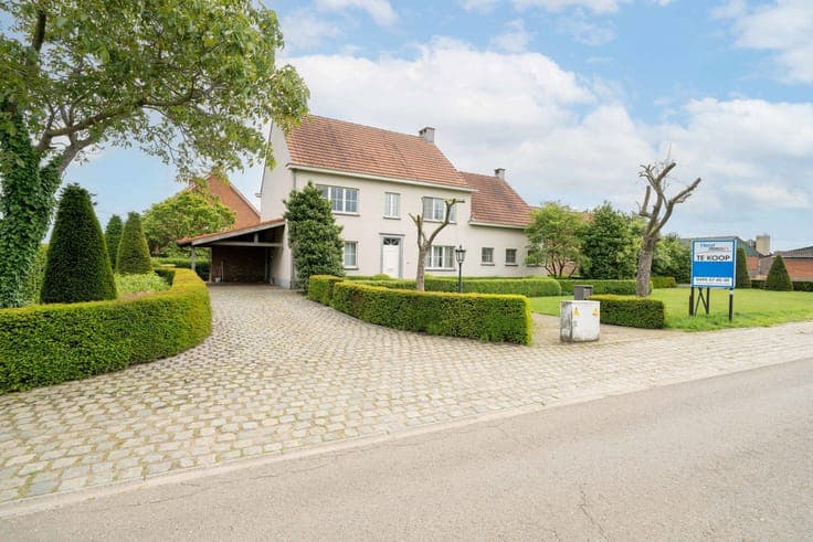 House in Herenthout