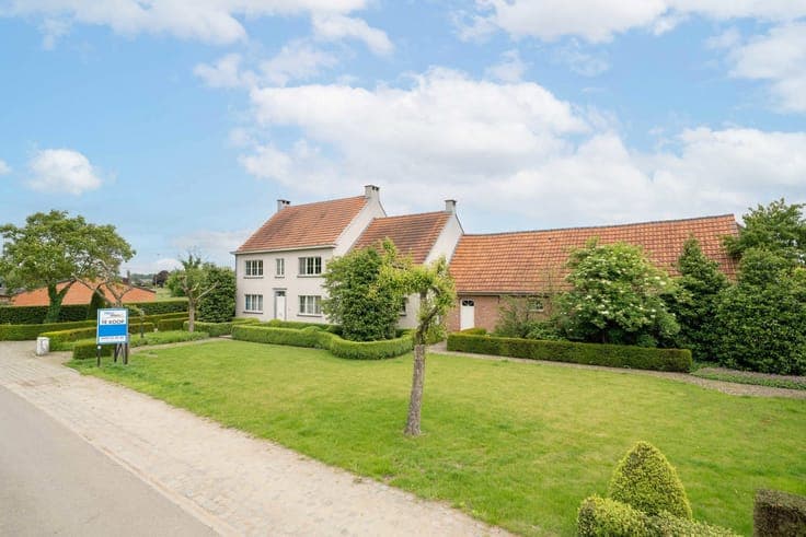 House in Herenthout