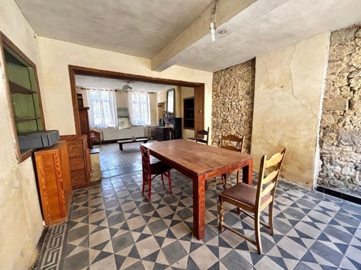 House in Orp-le-Grand