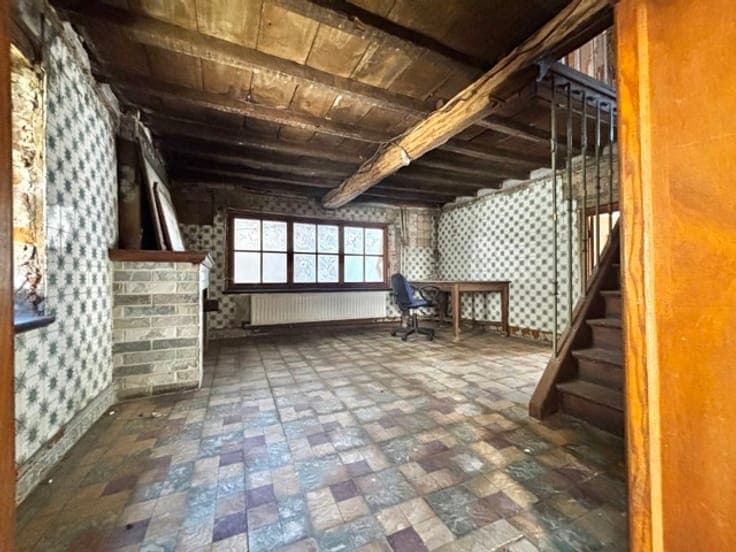 House in Orp-le-Grand