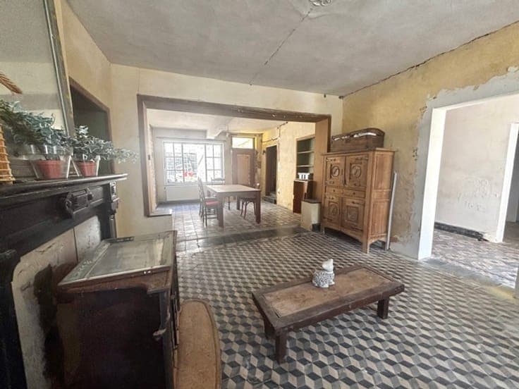 House in Orp-le-Grand