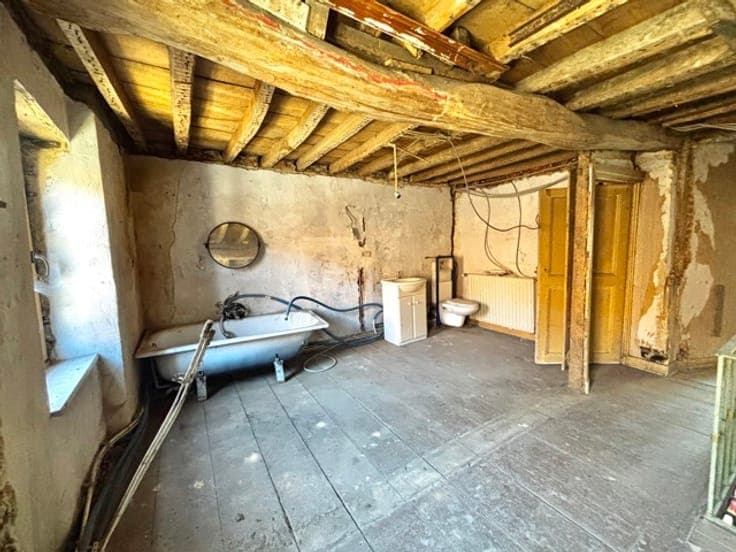 House in Orp-le-Grand