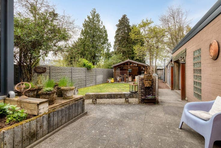 Energy efficient and spacious 4 bedroom house in Kuringen.