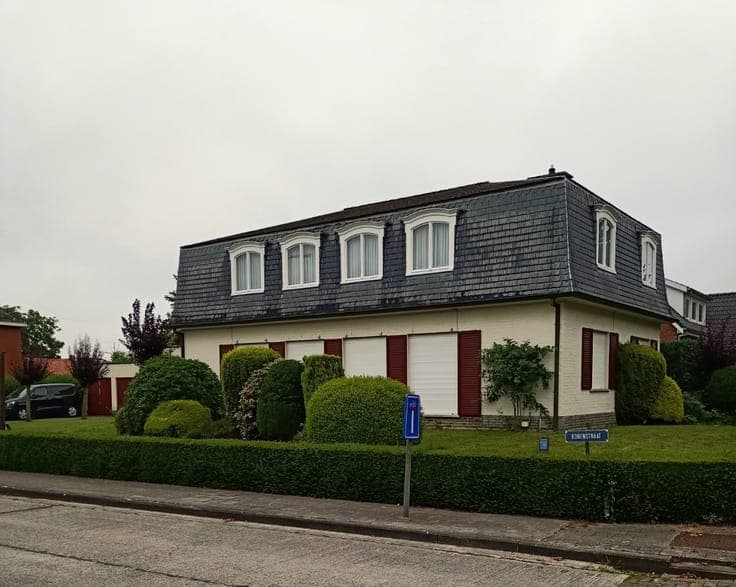 House in Oostkamp