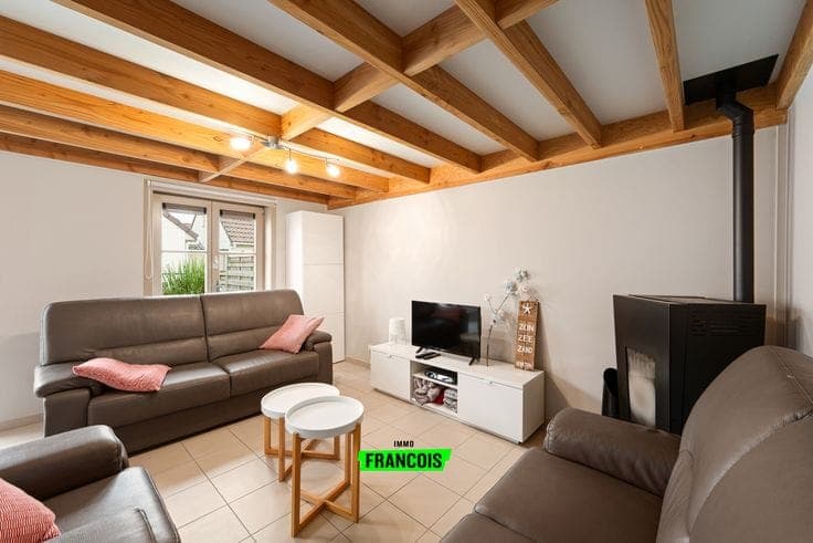Charming 3-bedroom vacation home for sale in Harendijke